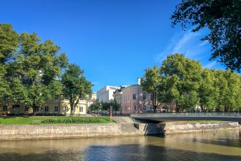 Impressionen von Turku