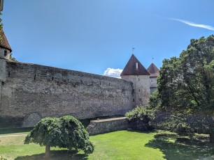 Stadtmauern von Tallinn