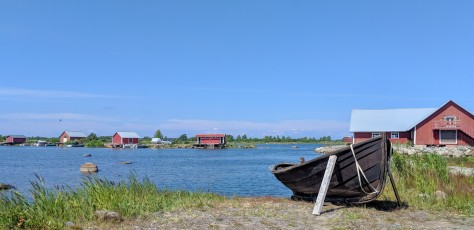 05.07.2018 - Svedjehamn 🇫🇮